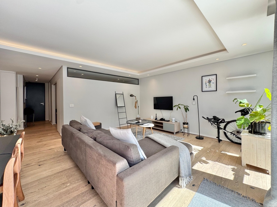 1 Bedroom Property for Sale in Woodstock Western Cape